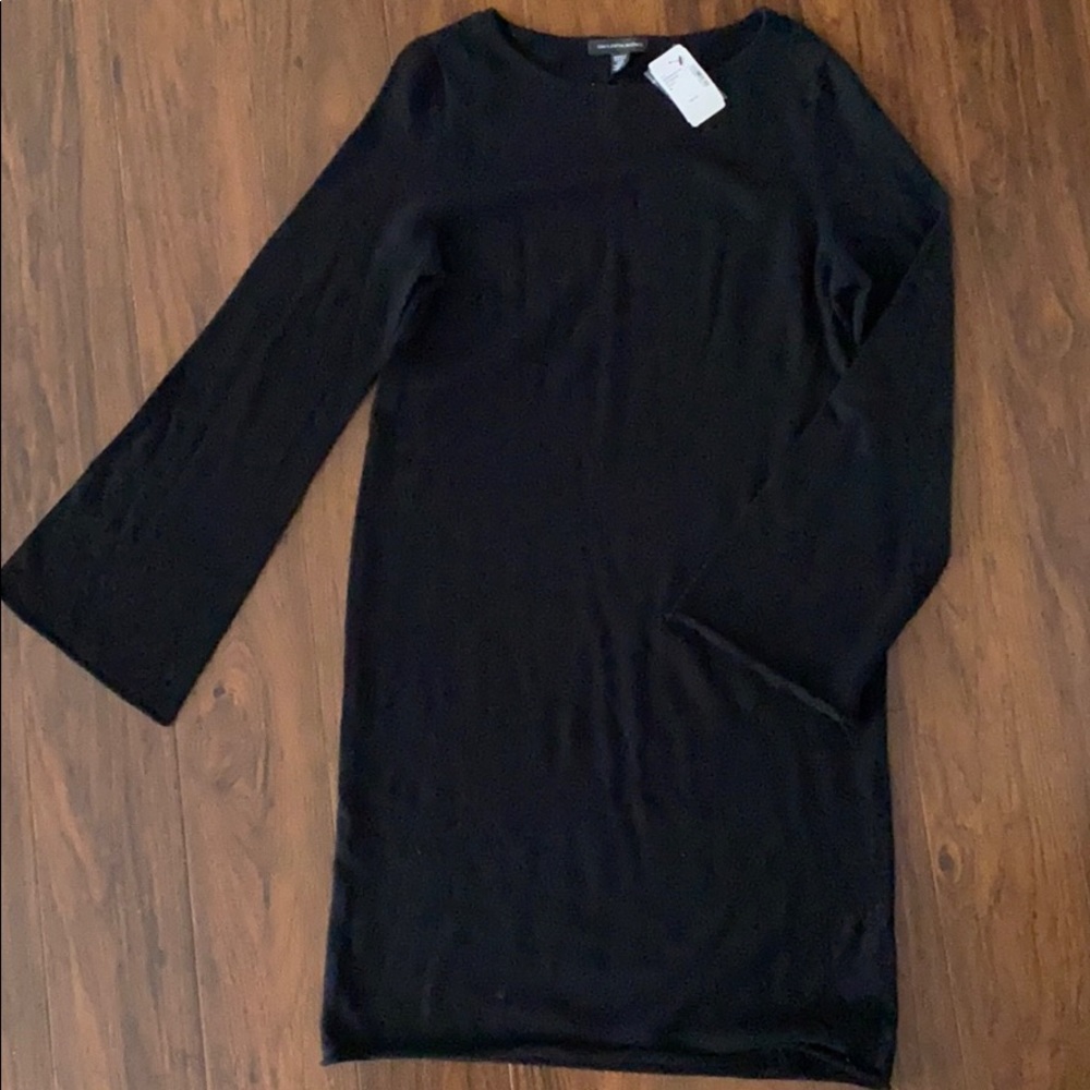 Saks Fifth Avenue Sweater Dress